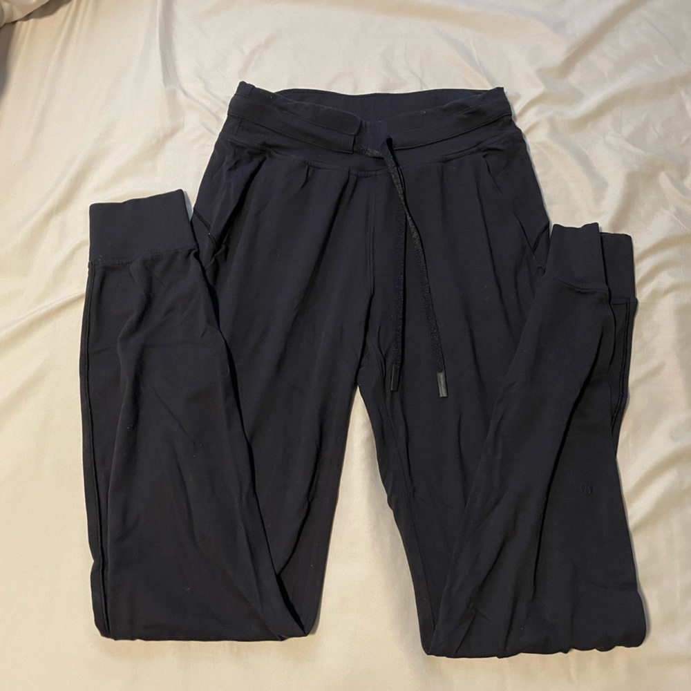Lululemon Ready to Rulu Joggers *Full Length*